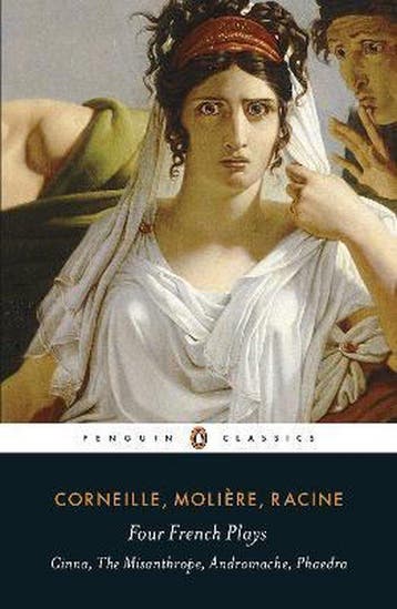 Four French Plays 9780141392080 John Edmunds, Verzenden, Gelezen, John Edmunds