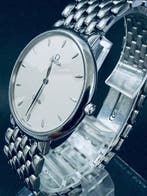 Omega - De Ville - Sans prix de réserve - Homme - 1993