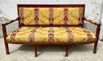 Sofa - Hout, Textiel