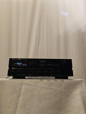 Denon - DRA-425 Récepteur stéréo à semi-conducteurs