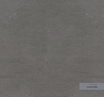 Concrete Grafito / Donker Grijs 30x60 MAT COMPACTGLASS /, Doe-het-zelf en Bouw, Ophalen of Verzenden, Nieuw