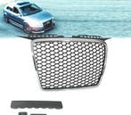 CALANDRE AUDI A3 8P 8PA 05-08 LOOK RS CHROME, Verzenden, Nieuw