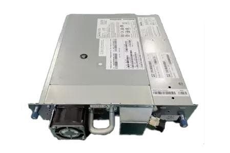 HP BL540A - HP MSL LTO-5 U3000 SAS Tape Drive, Computers en Software, Netwerk switches, Zo goed als nieuw, Ophalen of Verzenden