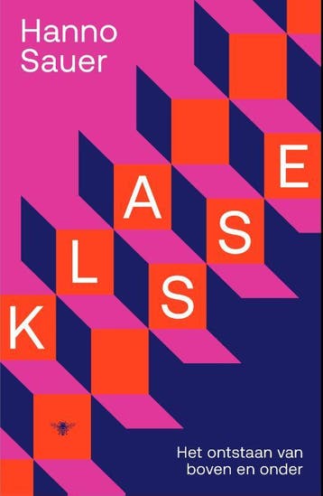 Klasse | Hanno Sauer | Nieuw, Verzenden, Nieuw, Hanno Sauer