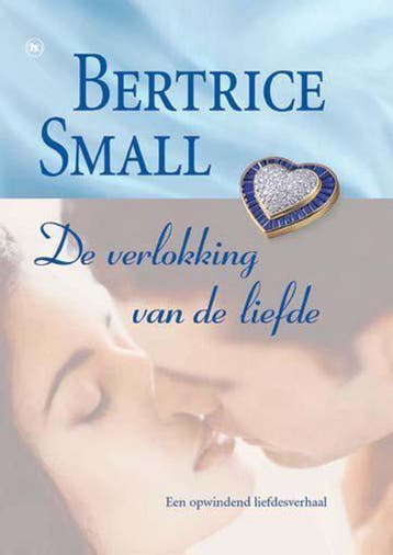 VERLOKKING VAN DE LIEFDE 9789044305111 B. Small, Verzenden, Gelezen, B. Small
