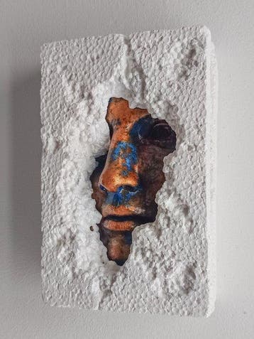 Salvatore Alibrio - Packaging Oxidation