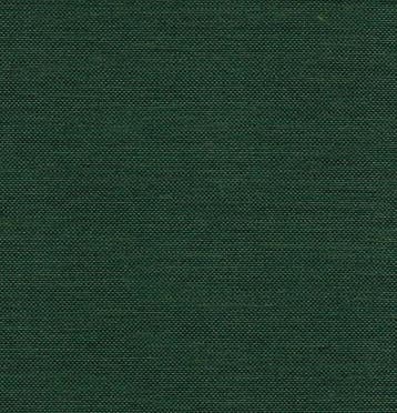 Waterdichte stof donkergroen - Brandvertragend - 50m rol, Hobby & Loisirs créatifs, Tissus & Chiffons, Verzenden