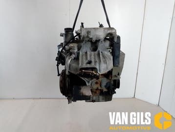 Motor Skoda Fabia O212062
