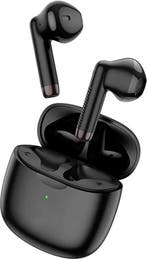 2dekans | Golden Sound – Draadloze Oordopjes – Bluetooth 5.1, Télécoms, Téléphonie mobile | Accessoires & Pièces, Ophalen of Verzenden
