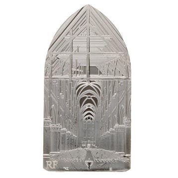 Frankrijk. 10 Euro 2024 Notre-Dame de Paris Proof (Zonder