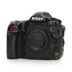 Nikon D850 · 305000 clicks · 1 jaar garantie, Ophalen of Verzenden, Comme neuf, Nikon