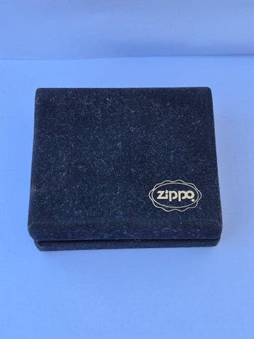 Zippo - Lizard Trick 2 - Trickzippo mit goldener Eidechse, Nieuw