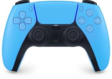 SHOWMODEL Sony PS5 DualSense Draadloze Controller - Starl..., Verzenden