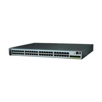 Huawei S5720-52X-PWR-LI-AC, Ophalen of Verzenden, Nieuw