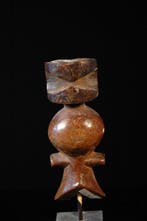 flûte Chokwe - Angola