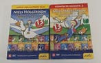 Niels Holgersson Collection Seizoen 1 & Seizoen 2 (Sporen va, Cd's en Dvd's, Dvd's | Tv en Series, Verzenden, Nieuw in verpakking