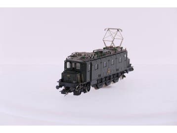 Schaal H0 Fleischmann 1145 SBB Elektrische Locomotief 106..., Ophalen of Verzenden, Locomotief