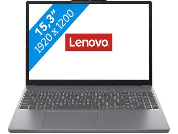 Lenovo IdeaPad Slim 3 - Laptop - 15ARP10, Computers en Software, Verzenden, Zo goed als nieuw, Lenovo