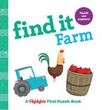 Find it Farm 9781684372539 Highlights, Boeken, Verzenden, Gelezen, Highlights