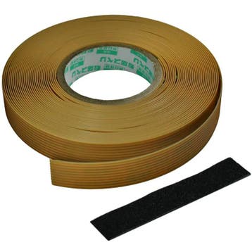 Teflon Glij Tape 18mm x 8m, Ophalen of Verzenden