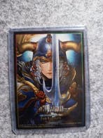 Square Enix - 1 Card - Final Fantasy 25-035L Foil,, Nieuw