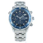 Omega - Seamaster Professional Chronograph 300m Date -, Nieuw