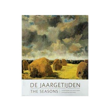 De jaargetijden - Bakker, Verzenden, Nieuw