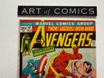The Avengers #97 - Golden Age Timely Characters Appearance -, Nieuw