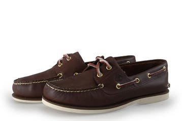 Timberland Bootschoenen in maat 41½ Bruin, Verzenden