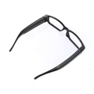Security Camera Glasses Bril DVR - 720p, Verzenden, Nieuw