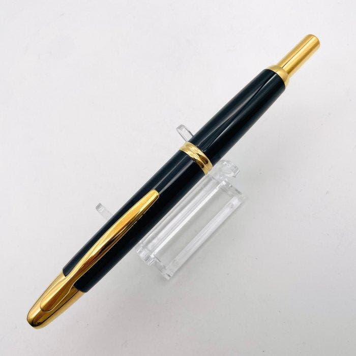 Pilot - Capless 18K - Zonder minimumprijs - Vulpen, Verzamelen, Pennenverzamelingen