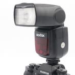 Godox Speedlite V860II Fujifilm Kit | Occasion, Ophalen of Verzenden, Nieuw