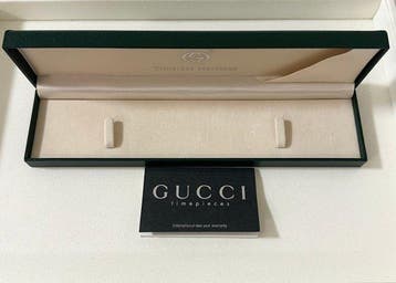 Gucci - 5100L - Zonder minimumprijs - 5100L - Dames -, Nieuw