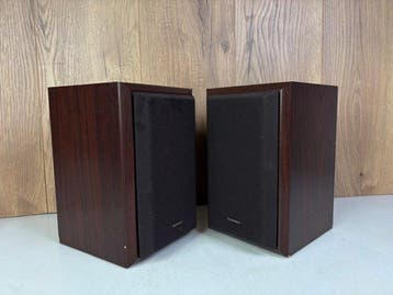 Technics - SB-HD51 Luidsprekerset, Nieuw