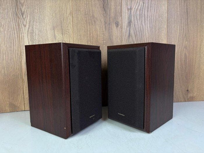 Technics - SB-HD51 Luidsprekerset, Audio, Tv en Foto, Radio's