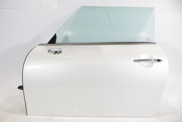 MINI Cooper F56 F57 Complete deur links voor 41517294265, Autos : Pièces & Accessoires, Carrosserie & Tôlerie, Ophalen of Verzenden