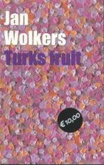 Turks fruit 9789029067355 Jan Wolkers, Verzenden, Gelezen, Jan Wolkers