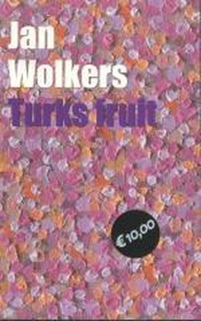 Turks fruit 9789029067355 Jan Wolkers, Livres, Romans, Envoi