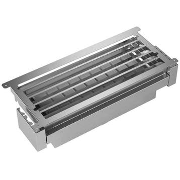 Neff Starterset Recirculatie 17004661 / Z51ITD1X1, Verzenden