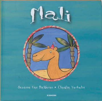 Mali 9789058382641 S. van Malderen, Verzenden, S. van Malderen