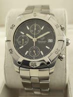 TAG Heuer - Aquaracer - Auto Chronohraph - Homme - 1990-1999
