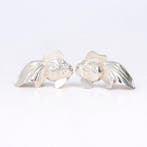 D.J. Aubert - Peper- en zoutstel (2) - .925 zilver