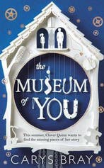 The Museum of You 9780091959609 Carys Bray, Verzenden, Zo goed als nieuw, Carys Bray