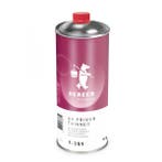 1-351 Aerosol UV-primer thinner Debeer 1 Liter (Verdunners), Verzenden, Nieuw