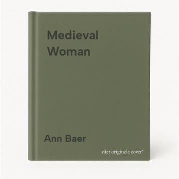 Medieval Woman 9781854796561 Ann Baer, Verzenden, Gelezen, Ann Baer