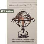 Bidden om vrede en gerechtigheid in deze wereld, Verzenden, An van der Wilt-Wiersema