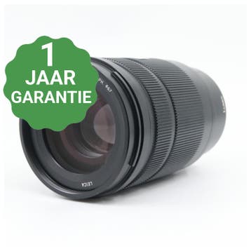Panasonic Leica DG Vario-Elmarit 50-200mm f/2.8-4 ASPH., Verzenden, Zo goed als nieuw