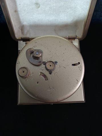 Collectie van memorabilia