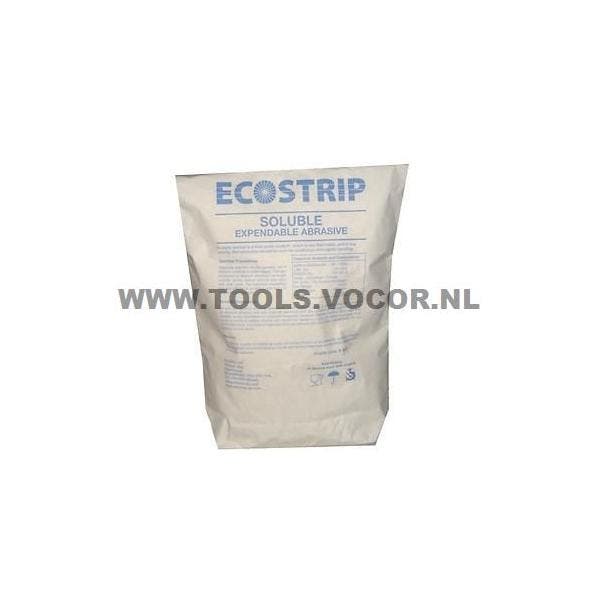 Soda emmer 3,5 kg (Straalmiddelen, WERKPLAATSINRICHTING), Auto diversen, Autogereedschap, Nieuw, Verzenden