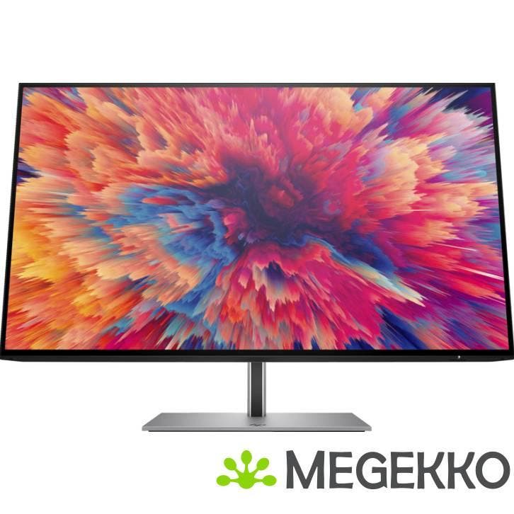 HP Z24q G3 24  Quad HD 90Hz IPS monitor, Computers en Software, Overige Computers en Software, Nieuw, Verzenden